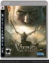 PS3 Games - Viking: Battle For Asgard  (USED)